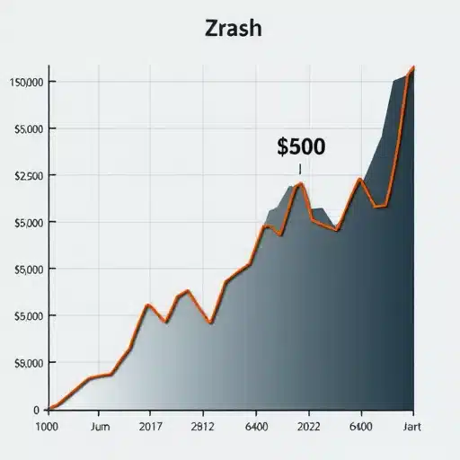 זינוק במחיר Zcash: האם המטבע יגיע לשיא של 8 שנים בקרוב?