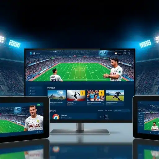 DAZN מתרחבת לארה"ב ובריטניה דרך Amazon Prime Video: מה המשמעות לצופי הספורט? DAZN מתרחבת לארה"ב ובריטניה דרך Amazon Prime Video: מה המשמעות לצופי הספורט?