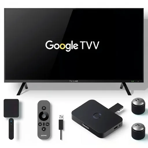 גוגל מציעה את מכשיר הסטרימינג Google TV Streamer 4K במחיר חסר תקדים לבלאק פריידי גוגל מציעה את מכשיר הסטרימינג Google TV Streamer 4K במחיר חסר תקדים לבלאק פריידי