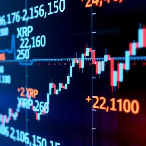 האם XRP עומד בפני עלייה משמעותית בשוק המטבעות הקריפטוגרפיים?