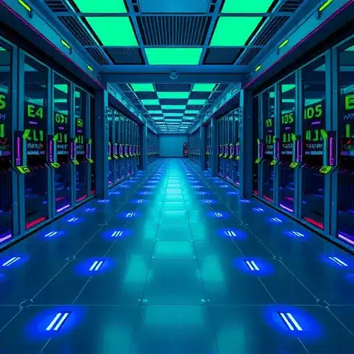 כיצד NVIDIA Dynamo ו-Kubernetes משנים את פני החיזוי בעידן ה-AI