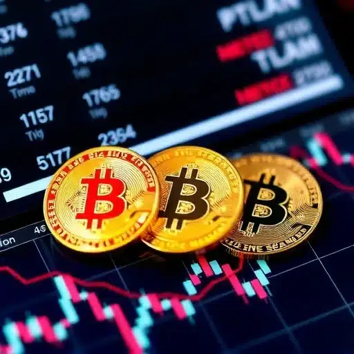 אלטקוינים במבחן: XRP, Zcash ו-Starknet מתמודדים עם סיכוני חיסול בשוק