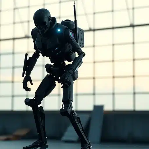 שיתוף פעולה חדשני בין Kojima Productions ל-Dnsys משיק שלד חיצוני בהשראת Death Stranding 2 שיתוף פעולה חדשני בין Kojima Productions ל-Dnsys משיק שלד חיצוני בהשראת Death Stranding 2