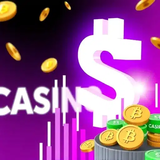 הקריפטו ככוח מניע בתעשיית ה-iGaming: כיצד תשלומי קריפטו משנים את חוקי המשחק