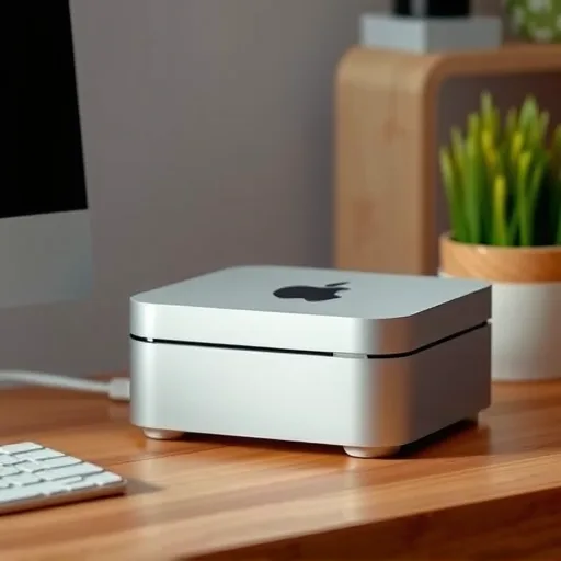 בלאק פריידי 2024: הזדמנות לרכוש את ה-Mac mini M4 של אפל במחיר מפתה בלאק פריידי 2024: הזדמנות לרכוש את ה-Mac mini M4 של אפל במחיר מפתה