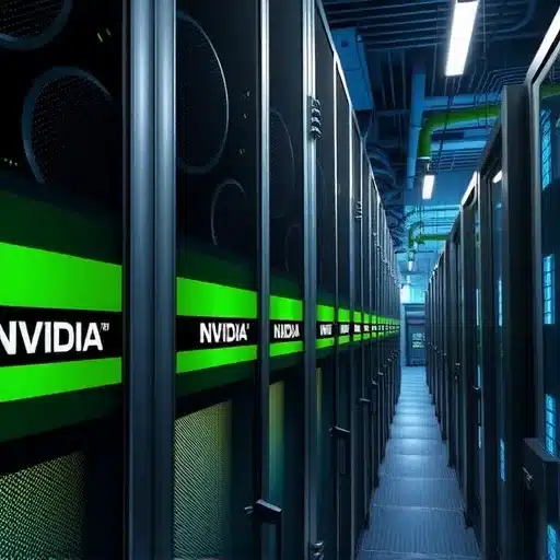 NVIDIA מובילה בתחום האימון המתקדם בבינה מלאכותית עם תוצאות מרשימות בסבב MLPerf Training