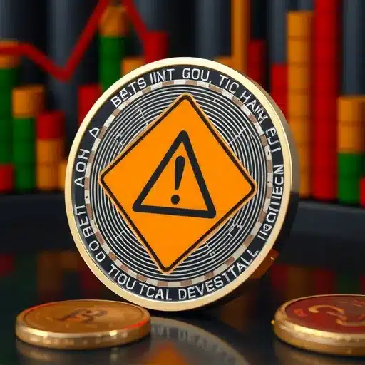 עלייה בהונאות קריפטו: אזהרה לצבא ה-XRP בעקבות כנס Swell והשקת ETF