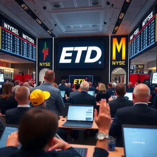 המירוץ לקרנות הסל הקריפטוגרפיות: מהו ה-ETF הבא שיושק בשוק?