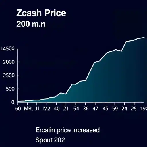 האם Zcash ימשיך לטפס ויגיע למחיר של מעל $1,000?