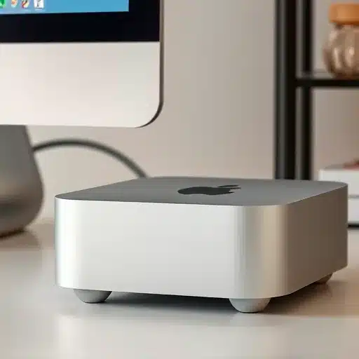 מבצעי בלאק פריידי 2024: ה-Mac mini M4 של אפל במחיר מפתיע