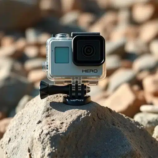 מצלמת האקשן GoPro Hero 13 Black בהנחה משמעותית לכבוד בלאק פריידיי מצלמת האקשן GoPro Hero 13 Black בהנחה משמעותית לכבוד בלאק פריידיי