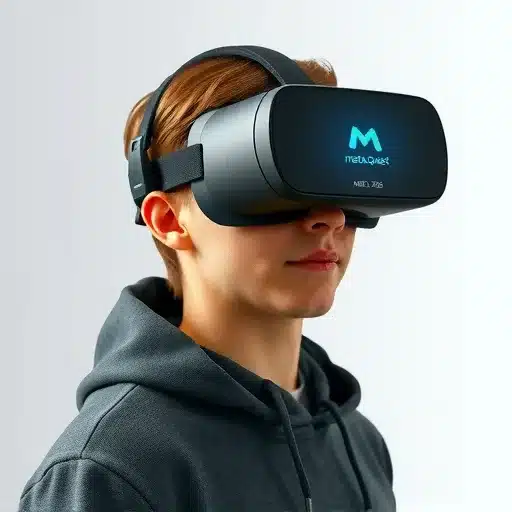 מבצעי בלאק פריידיי: משקפי ה-VR של Meta Quest 3S במחיר הנמוך ביותר אי פעם מבצעי בלאק פריידיי: משקפי ה-VR של Meta Quest 3S במחיר הנמוך ביותר אי פעם
