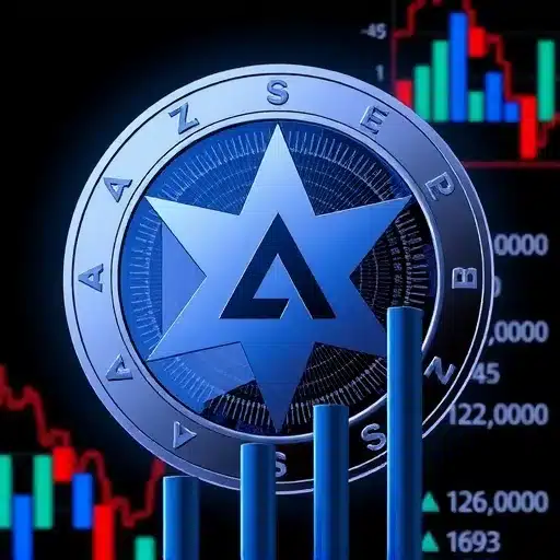 האם ASTER עומד בפני נסיגה לאחר הזינוק הגדול במחירו?