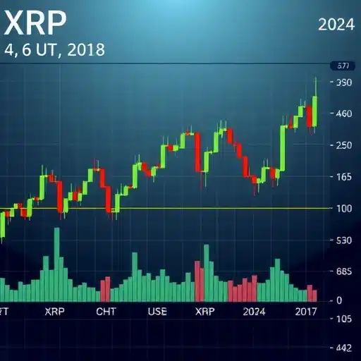האם XRP עומד בפני מפלה או התאוששות: ניתוח מעמיק של מגמות המחיר