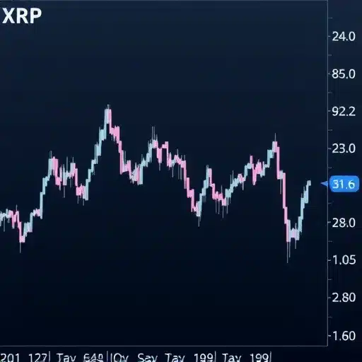 האם XRP יצליח להחזיק את התמיכה או יגלוש לנפילה משמעותית?