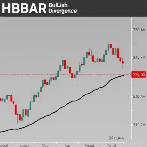 סטייה שורית במחיר HBAR: האם ההתאוששות תצליח הפעם?
