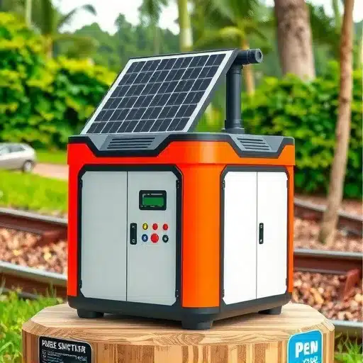 מבצעי הבלאק פריידי של EcoFlow: הנחות משמעותיות על תחנות כוח ניידות מבצעי הבלאק פריידי של EcoFlow: הנחות משמעותיות על תחנות כוח ניידות
