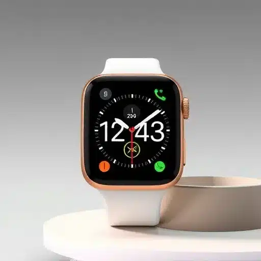 עונת הקניות לחגים: ה-Apple Watch SE 3 במחיר משתלם במיוחד עונת הקניות לחגים: ה-Apple Watch SE 3 במחיר משתלם במיוחד
