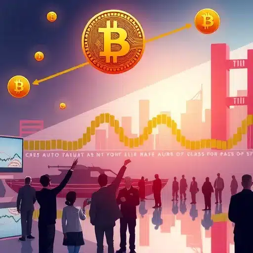 KuCoin: איך בורסה מתמודדת עם האתגרים של חדשנות ואמון בעולם הקריפטו