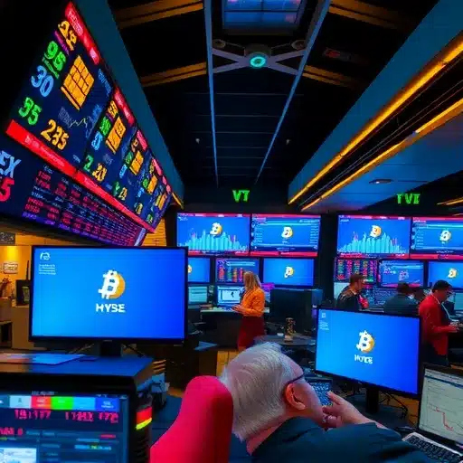 כיצד KuCoin מנווטת את שוק הקריפטו בתקופה של תנודתיות ורגולציה מחמירה