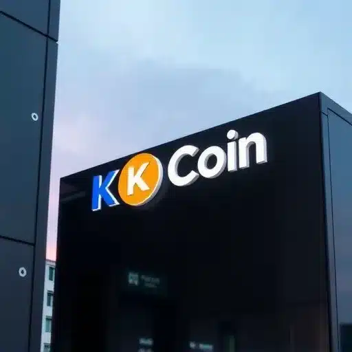 KuCoin: כיצד בורסה קריפטוגרפית מצליחה לשמור על אמון בעידן של רגולציות מחמירות