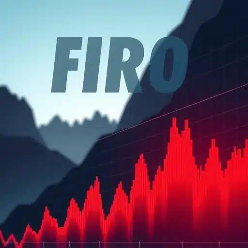 מטבע FIRO זינק ביותר מ-300% בחודש: האם הראלי יימשך מעל 10 דולר?