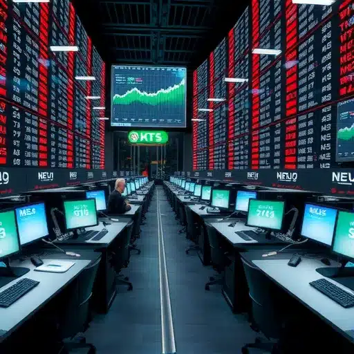 Cboe מכניסה לראשונה את החוזים העתידיים המתמשכים לקריפטו לשוק המוסדר בארה"ב