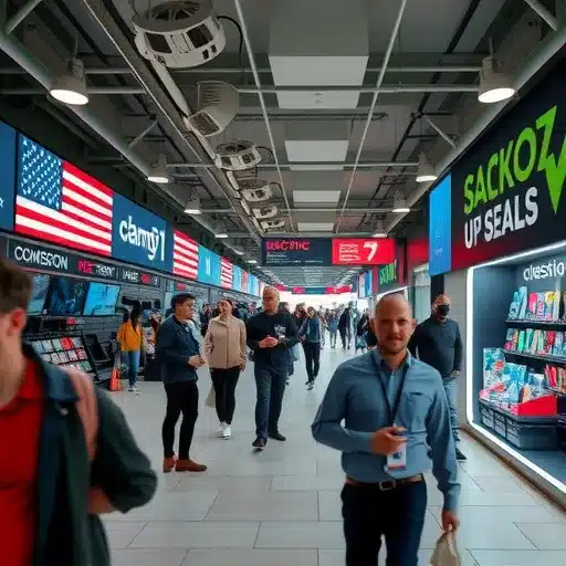 מבצעי בלאק פריידי 2023: הזדמנות לרכוש את הטכנולוגיה הכי לוהטת במחירים מטורפים מבצעי בלאק פריידי 2023: הזדמנות לרכוש את הטכנולוגיה הכי לוהטת במחירים מטורפים