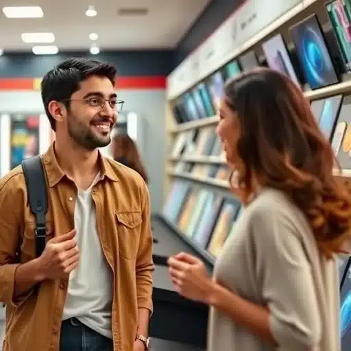 בלאק פריידי: ההזדמנות הטובה ביותר לשדרוג טכנולוגי במחירים משתלמים