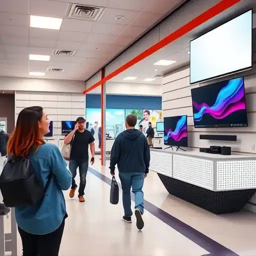מבצעי יום שישי השחור: חוויית קניות טכנולוגית שלא כדאי לפספס מבצעי יום שישי השחור: חוויית קניות טכנולוגית שלא כדאי לפספס