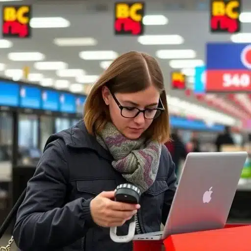 מבצעי בלאק פריידי 2023: הזמן הטוב ביותר לקניות טכנולוגיות מבצעי בלאק פריידי 2023: הזמן הטוב ביותר לקניות טכנולוגיות