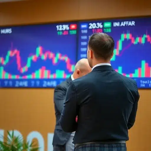 מיקרוסטרטג'י וביטמיין: התחרות התאגידית שמגדירה מחדש את שוק המטבעות הדיגיטליים