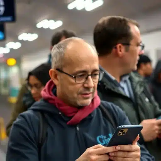 איך AI מחולל מהפכה בתכנון והזמנת נסיעות בעידן הדיגיטלי