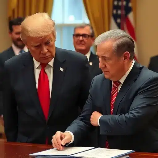 כיצד חנינה נשיאותית משפיעה על המייסד של Binance והחברה עצמה?