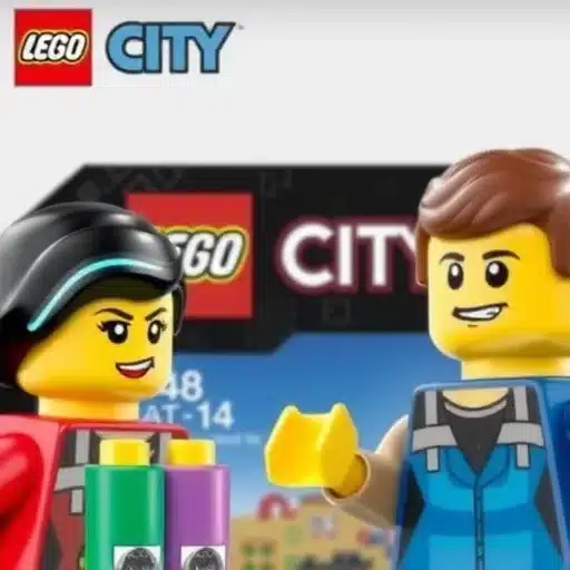 לגו מציעה הנחות יוצאות דופן לרגל בלאק פריידי וסייבר מאנדיי: ההזדמנות שלא תרצו לפספס לגו מציעה הנחות יוצאות דופן לרגל בלאק פריידי וסייבר מאנדיי: ההזדמנות שלא תרצו לפספס