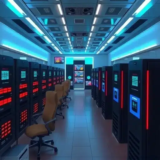 פריצות דרך מדעיות עם מחשבי-על: NVIDIA מובילה את המהפכה