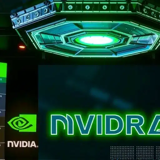 NVIDIA מציגה חידושים מרתקים בכנס SC25: העתיד של בינה מלאכותית ומחשוב מואץ