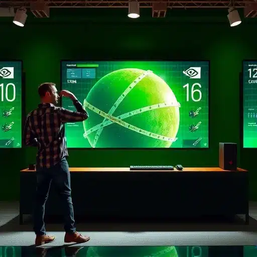 NVIDIA מציגה חידושים פורצי דרך בכנס SC25: מחשוב קוונטי, BlueField DPUs ועוד