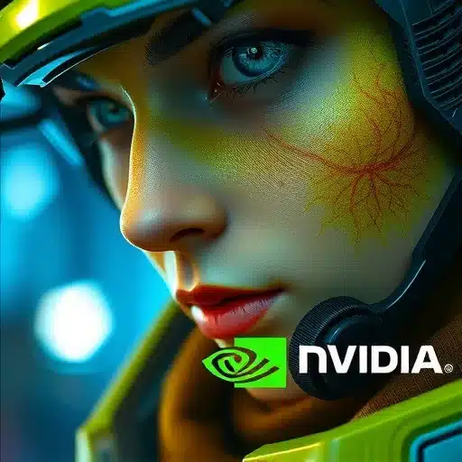 חידושי NVIDIA בכנס SC25: מהפכה במחשוב מואץ ובינה מלאכותית
