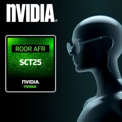 NVIDIA חושפת חידושים פורצי דרך במחשוב-על ובינה מלאכותית בכנס SC25