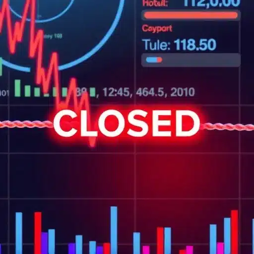 סגירת DappRadar: סופה של תקופה בעולם ניתוחי הבלוקצ'יין