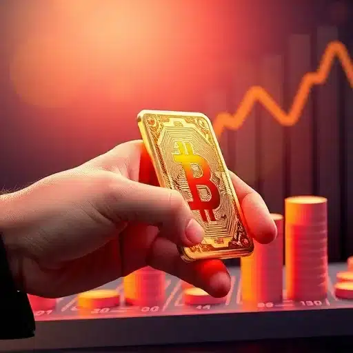 סגירת DappRadar: סיום עידן האנליטיקה בבלוקצ'יין לאור אתגרים כלכליים