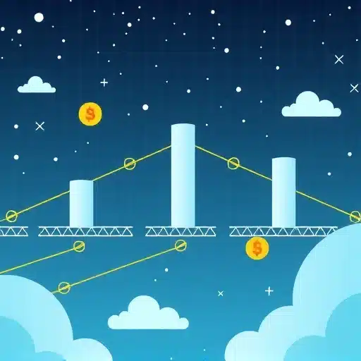 סגירת DappRadar: אתגרי השוק שהובילו לסיום עידן בבלוקצ'יין
