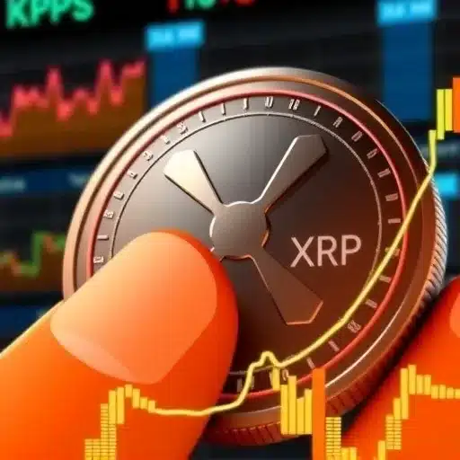 התחזיות החיוביות סביב XRP וקרנות הסל החדשות לא עוצרות את הירידה במחיר