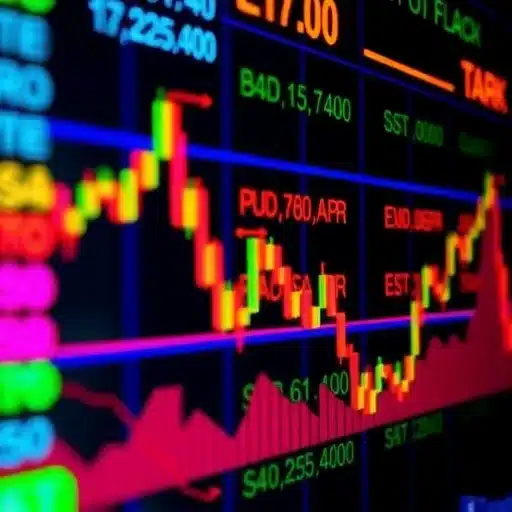 תעודת הסל של קנרי קפיטל שוברת שיאים, אך מחיר ה-XRP מתמודד עם ירידות חדות