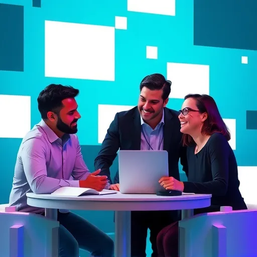 מיקרוסופט, NVIDIA ואנתרופיק: שותפויות חדשות שיפתחו את דלתות הטכנולוגיה לעתיד