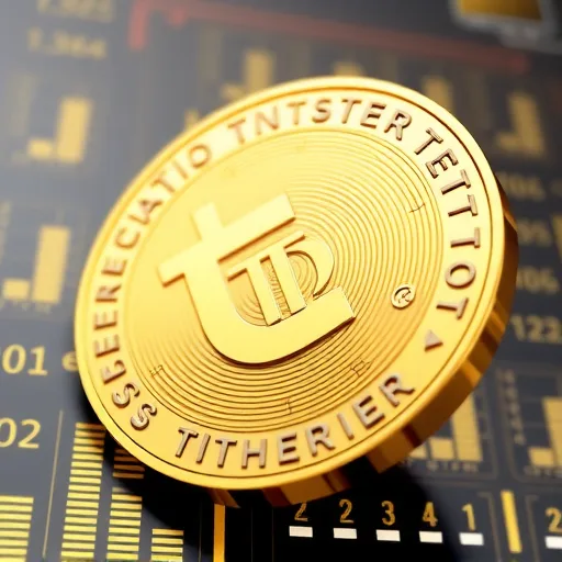 Tether מחזקת את מחויבותה לעולם הקריפטו עם השקעה ב-Ledn