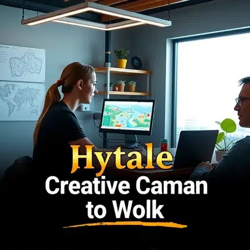Hypixel Studios רוכשת את Hytale: פרק חדש למשחק ההרפתקאות הפופולרי Hypixel Studios רוכשת את Hytale: פרק חדש למשחק ההרפתקאות הפופולרי