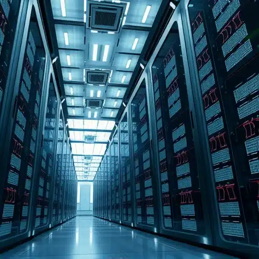 מיקרוסופט ו-NVIDIA מחברות כוחות: מהפכה בתחום הבינה המלאכותית והנתונים