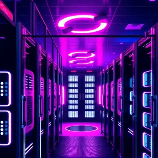 שיתוף פעולה חדשני בין NVIDIA למיקרוסופט: עידן חדש של AI ומחשוב ענן